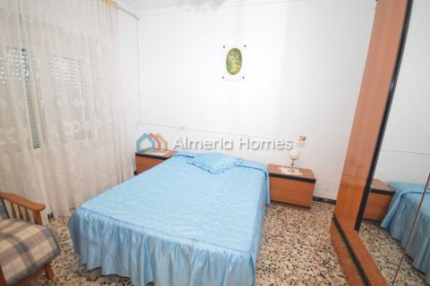 Masia a Albox, Almeria, Albox - € 79.995 | Ref: AH-13240 - foto 3