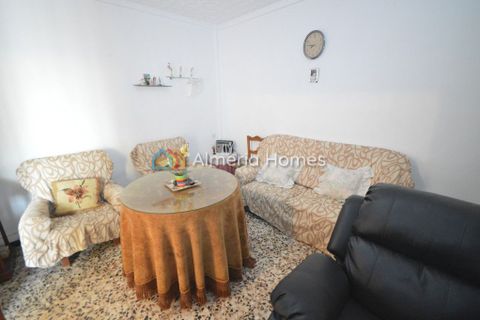 Masia a Albox, Almeria, Albox - € 79.995 | Ref: AH-13240 - foto 4