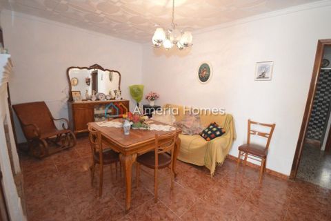 Masia a Albox, Almeria, Albox - € 79.995 | Ref: AH-13240 - foto 5
