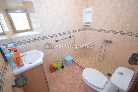 Masia a Albox, Almeria, Albox - € 79.995 | Ref: AH-13240 - foto 7