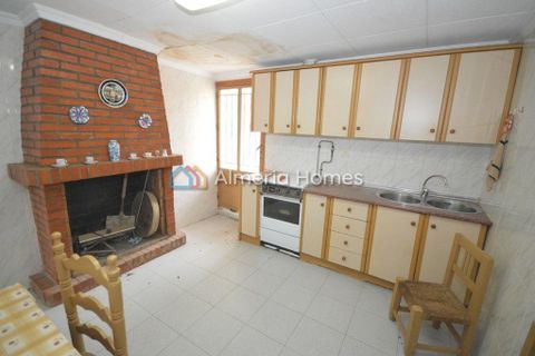 Masia a Albox, Almeria, Albox - € 79.995 | Ref: AH-13240 - foto 9