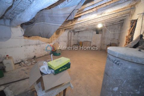 Masia a Albox, Almeria, Albox - € 79.995 | Ref: AH-13240 - foto 10