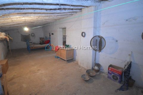 Masia a Albox, Almeria, Albox - € 79.995 | Ref: AH-13240 - foto 11
