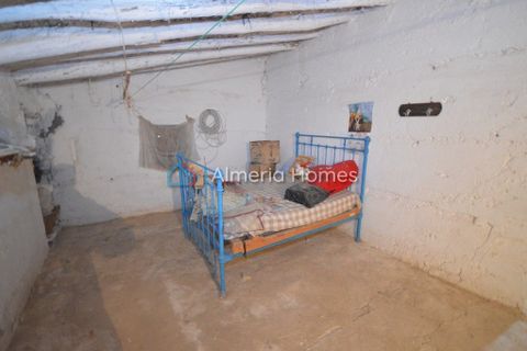 Masia a Albox, Almeria, Albox - € 79.995 | Ref: AH-13240 - foto 12