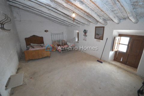 Masia a Albox, Almeria, Albox - € 79.995 | Ref: AH-13240 - foto 13