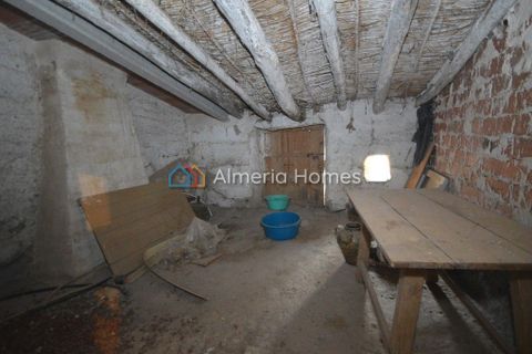 Masia a Albox, Almeria, Albox - € 79.995 | Ref: AH-13240 - foto 14
