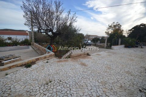 Masia a Albox, Almeria, Albox - € 79.995 | Ref: AH-13240 - foto 16
