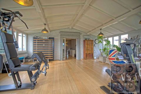 Villa i Florence, Florence, Florence - € 5.200.000 | Ref: v56815-x - foto 13