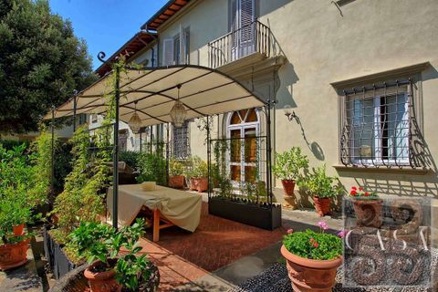 Villa i Florence, Florence, Florence - € 5.200.000 | Ref: v56815-x - foto 3