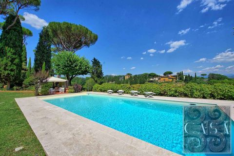 Villa i Florence, Florence, Florence - € 5.200.000 | Ref: v56815-x - foto 4