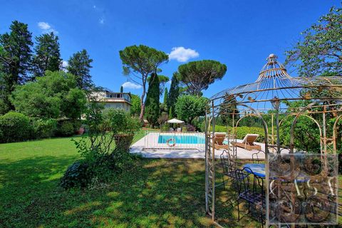 Villa i Florence, Florence, Florence - € 5.200.000 | Ref: v56815-x - foto 5
