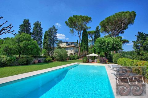 Villa i Florence, Florence, Florence - € 5.200.000 | Ref: v56815-x - foto 2