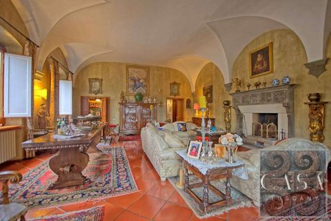 Villa i Florence, Florence, Florence - € 5.200.000 | Ref: v56815-x - foto 6