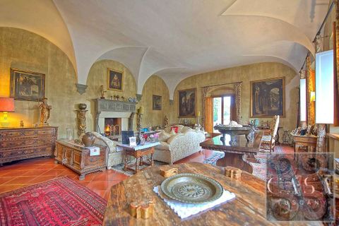 Villa i Florence, Florence, Florence - € 5.200.000 | Ref: v56815-x - foto 7