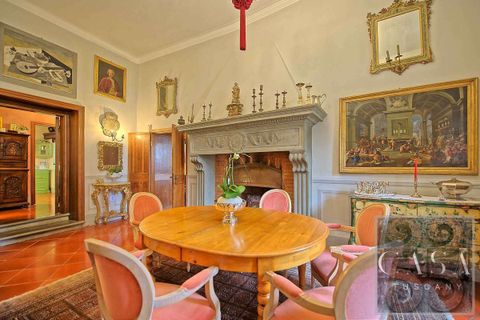 Villa i Florence, Florence, Florence - € 5.200.000 | Ref: v56815-x - foto 9