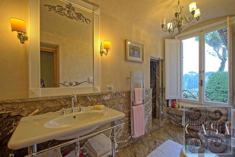 Villa i Florence, Florence, Florence - € 5.200.000 | Ref: v56815-x - foto 17