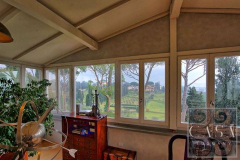 Villa i Florence, Florence, Florence - € 5.200.000 | Ref: v56815-x - foto 20