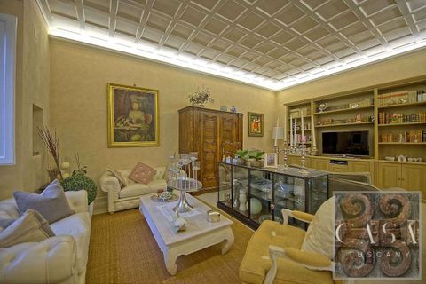 Villa i Florence, Florence, Florence - € 5.200.000 | Ref: v56815-x - foto 8