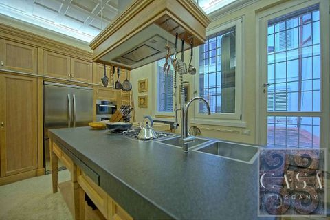 Villa i Florence, Florence, Florence - € 5.200.000 | Ref: v56815-x - foto 12
