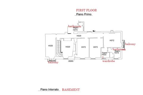 Villa i Florence, Florence, Florence - € 5.200.000 | Ref: v56815-x - foto 21