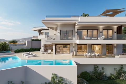 Villa a Estepona, Malaga, Estepona - € 2.395.000 | Ref: R4204663 - foto 6