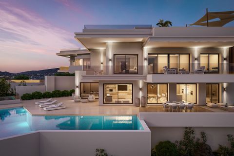 Villa a Estepona, Malaga, Estepona - € 2.395.000 | Ref: R4204663 - foto 11