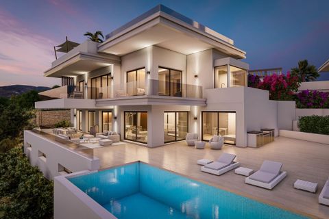 Villa a Estepona, Malaga, Estepona - € 2.395.000 | Ref: R4204663 - foto 12