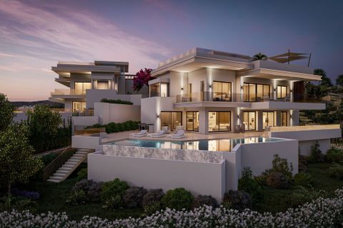 Villa a Estepona, Malaga, Estepona - € 2.395.000 | Ref: R4204663 - foto 14
