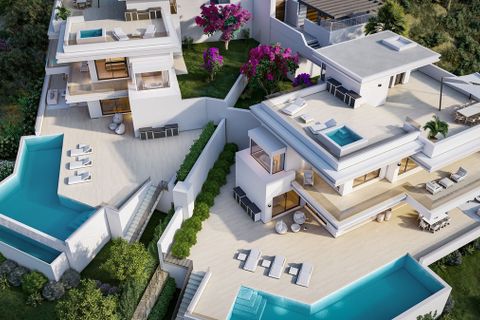 Villa a Estepona, Malaga, Estepona - € 2.395.000 | Ref: R4204663 - foto 15