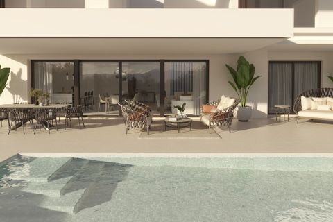 Villa a Estepona, Malaga, Estepona - € 2.395.000 | Ref: R4204663 - foto 16