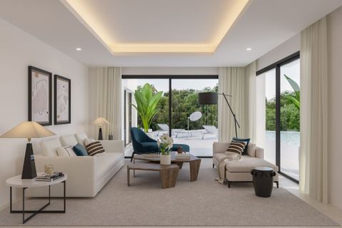 Villa a Estepona, Malaga, Estepona - € 2.395.000 | Ref: R4204663 - foto 19