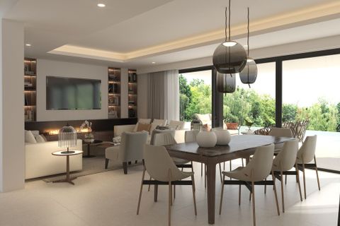 Villa a Estepona, Malaga, Estepona - € 2.395.000 | Ref: R4204663 - foto 22