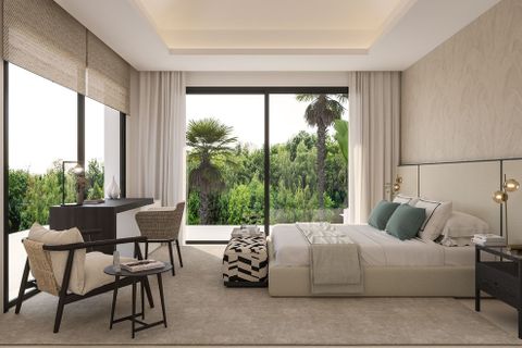 Villa a Estepona, Malaga, Estepona - € 2.395.000 | Ref: R4204663 - foto 33