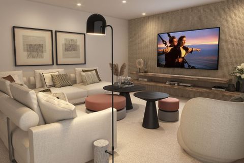 Villa a Estepona, Malaga, Estepona - € 2.395.000 | Ref: R4204663 - foto 45
