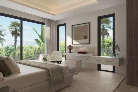 Villa a Estepona, Malaga, Estepona - € 2.395.000 | Ref: R4204663 - foto 47