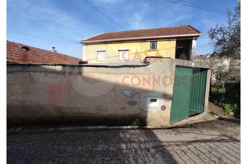 Villa i Arganil, Coimbra, Arganil - € 67.000 | Ref: AC 22/339 - foto 1
