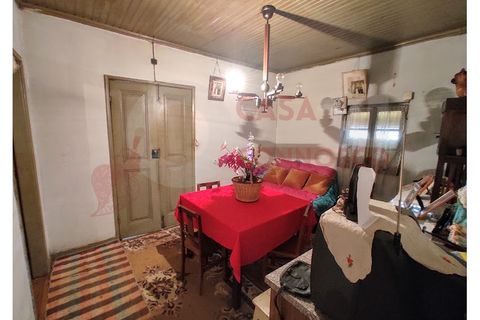 Villa i Arganil, Coimbra, Arganil - € 67.000 | Ref: AC 22/339 - foto 8