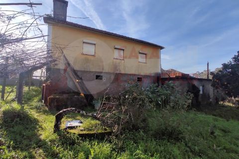Villa i Arganil, Coimbra, Arganil - € 67.000 | Ref: AC 22/339 - foto 16