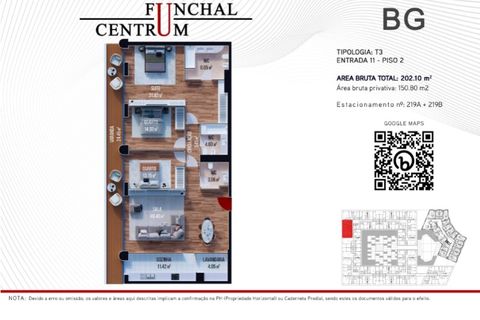 Lejlighed i Se, Madeira, Se - € 635.000 | Ref: 98621 - foto 18