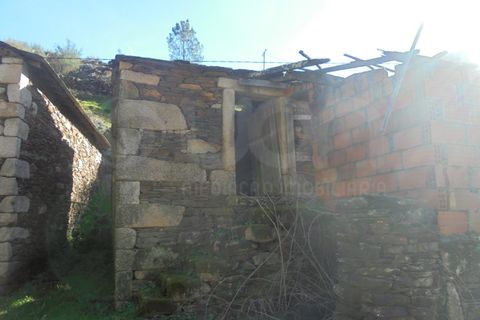 Landejendom i Arouca, Aveiro, Arouca - € 35.000 | Ref: 41581 - foto 1