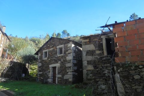 Landejendom i Arouca, Aveiro, Arouca - € 35.000 | Ref: 41581 - foto 2