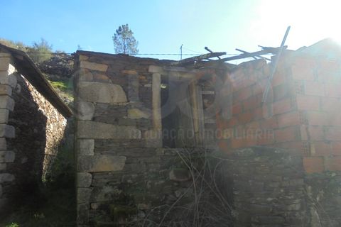 Landejendom i Arouca, Aveiro, Arouca - € 35.000 | Ref: 41581 - foto 4