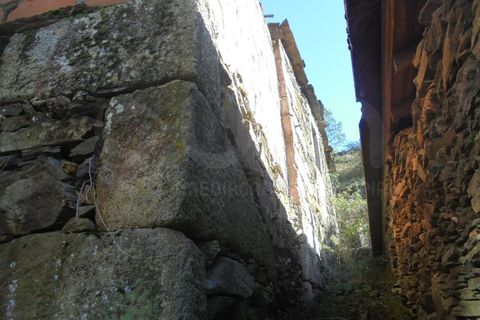 Landejendom i Arouca, Aveiro, Arouca - € 35.000 | Ref: 41581 - foto 5