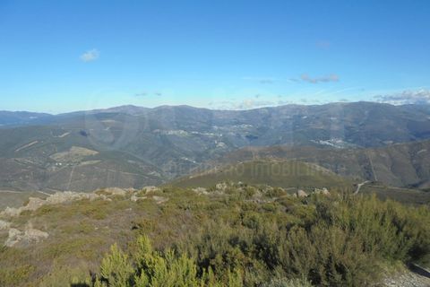 Landejendom i Arouca, Aveiro, Arouca - € 35.000 | Ref: 41581 - foto 13