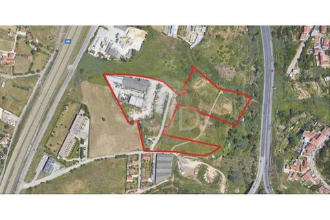 Helårsgrund i Loures, Lisbon, Loures - € 2.500.000 | Ref: 120991397-643 - foto 2