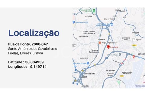 Helårsgrund i Loures, Lisbon, Loures - € 2.500.000 | Ref: 120991397-643 - foto 5