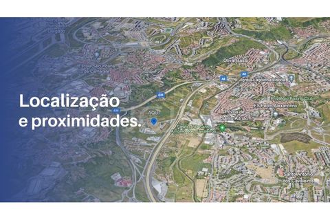 Helårsgrund i Loures, Lisbon, Loures - € 2.500.000 | Ref: 120991397-643 - foto 6