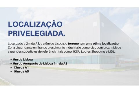 Helårsgrund i Loures, Lisbon, Loures - € 2.500.000 | Ref: 120991397-643 - foto 7