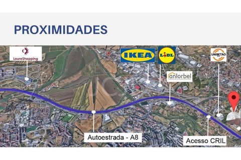 Helårsgrund i Loures, Lisbon, Loures - € 2.500.000 | Ref: 120991397-643 - foto 8