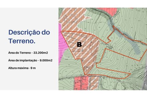 Helårsgrund i Loures, Lisbon, Loures - € 2.500.000 | Ref: 120991397-643 - foto 9